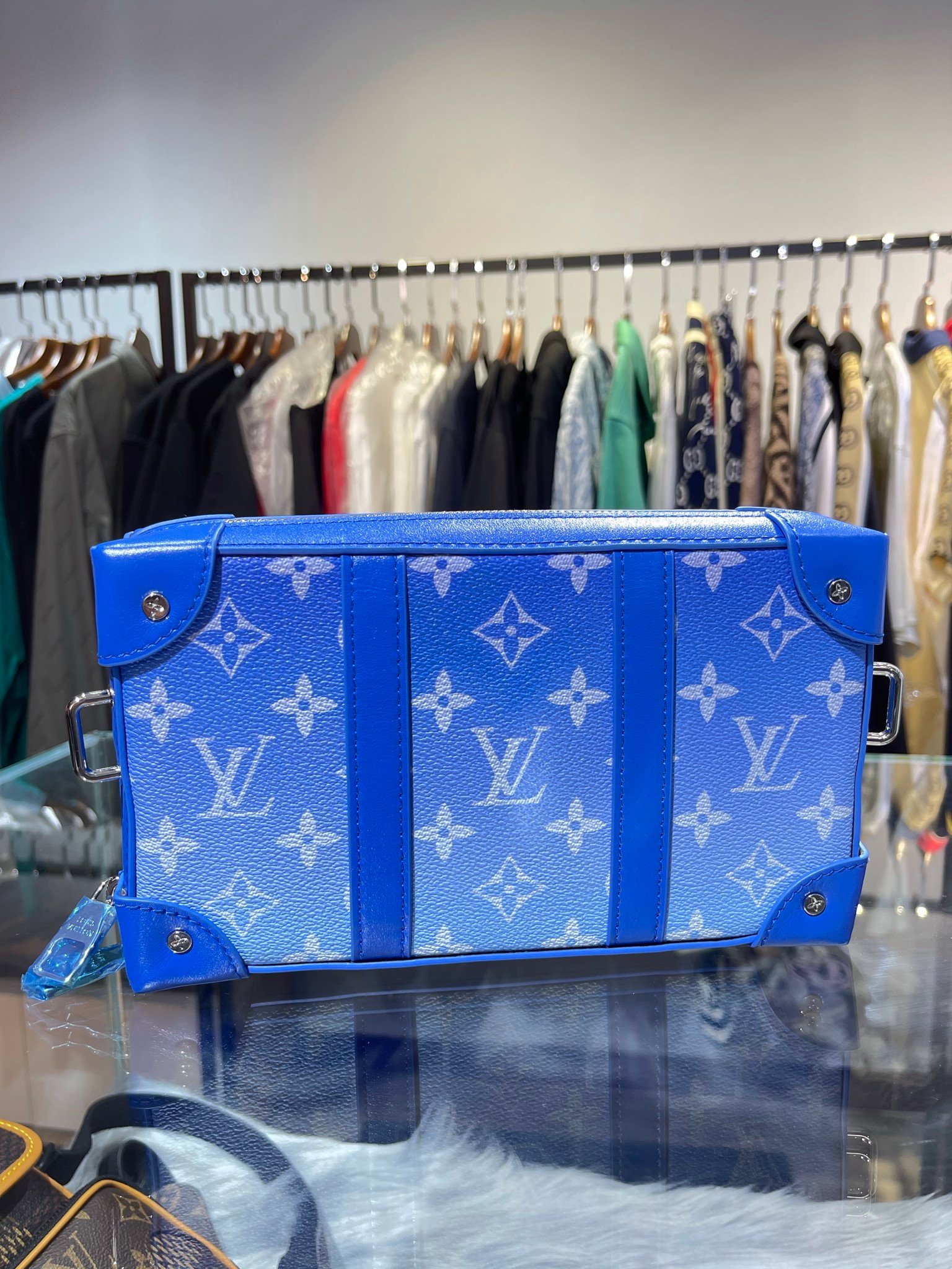 Cập nhật 86 louis vuitton soft trunk cloud hay nhất trieuson5 #11 Cập nhật 86 louis vuitton soft trunk cloud hay nhất trieuson5